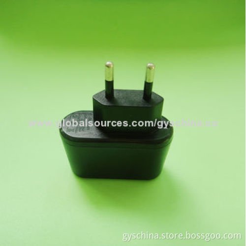 AC/DC Power Adapter with Fixed Frequency Control Circuit, Applicable for Mobile Phones